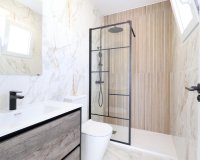 Resale - Terraced house / Townhouse - Torrevieja - San luis