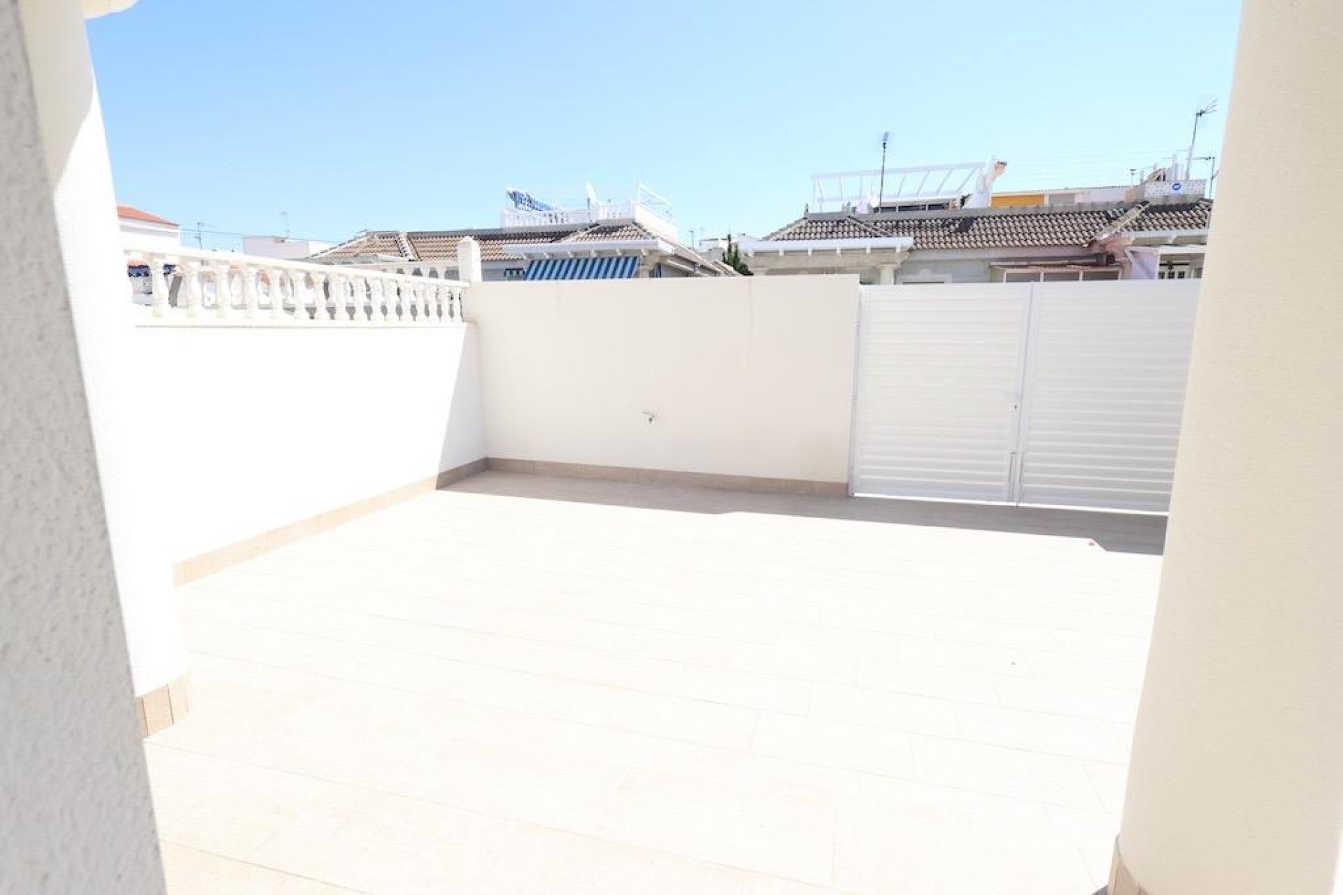 Resale - Terraced house / Townhouse - Torrevieja - San luis