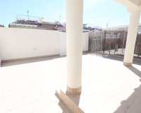 Resale - Terraced house / Townhouse - Torrevieja - San luis