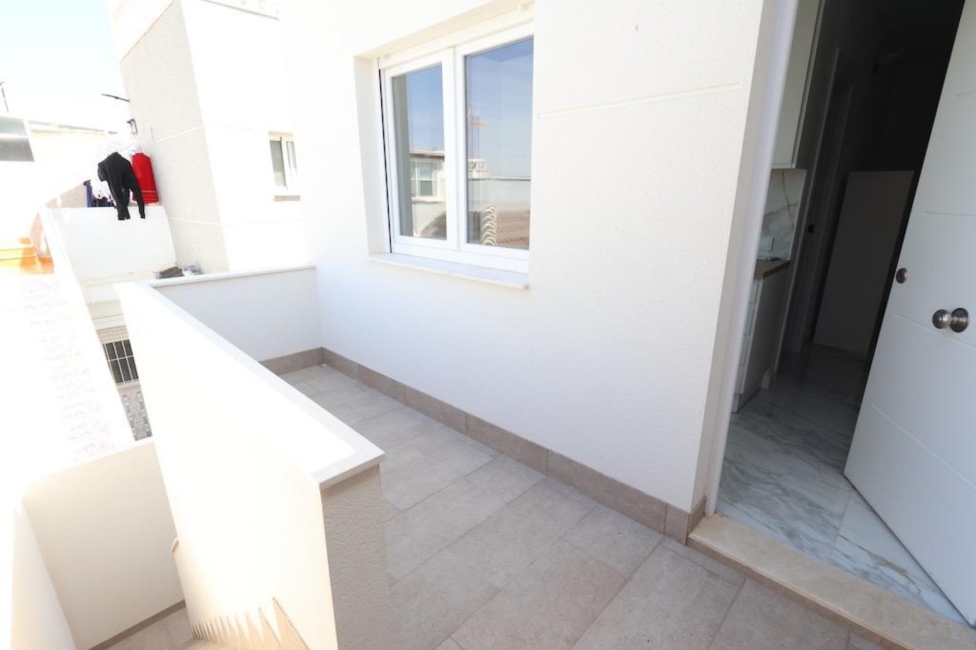 Resale - Terraced house / Townhouse - Torrevieja - San luis