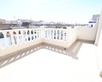 Resale - Terraced house / Townhouse - Torrevieja - San luis