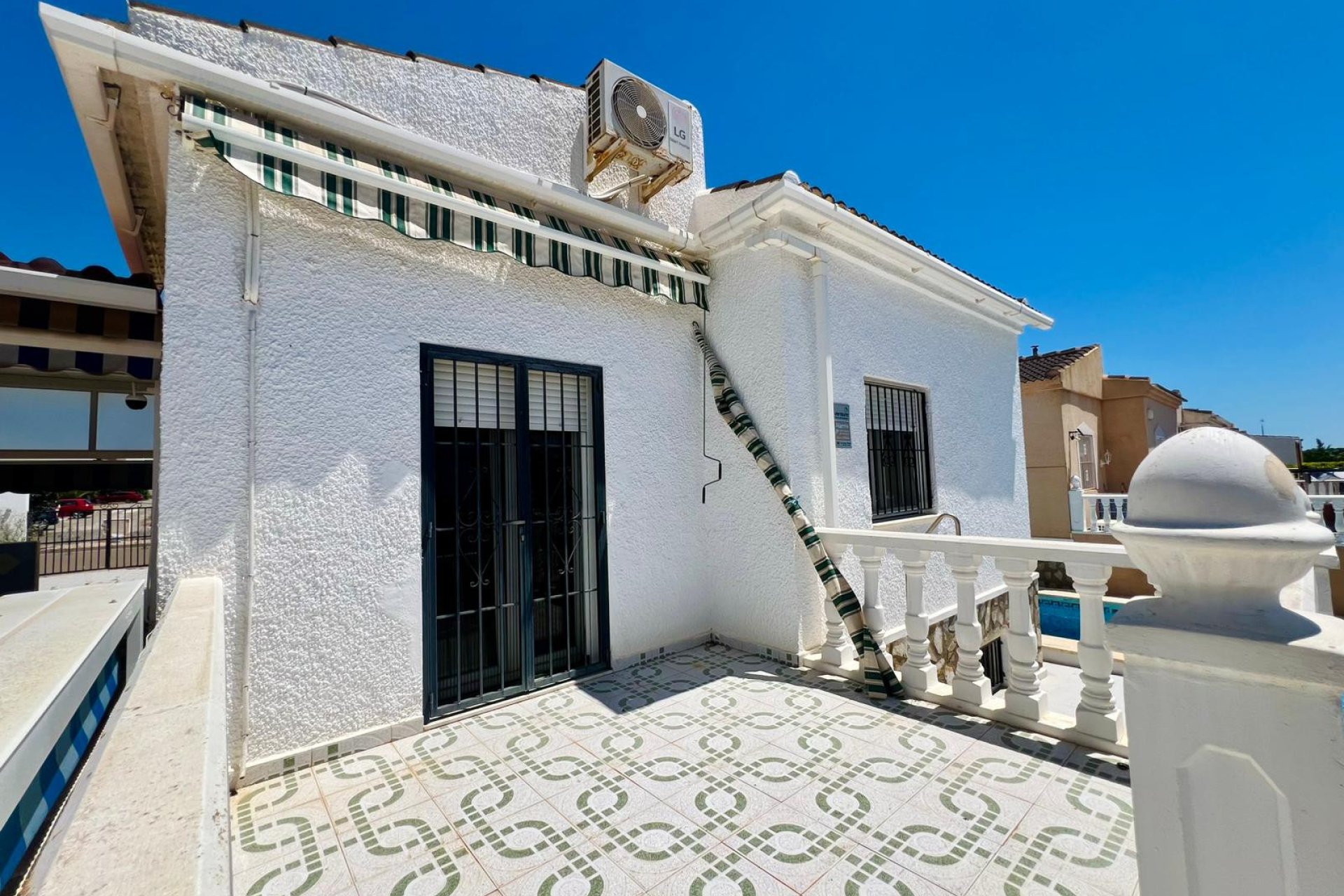 Resale - Terraced house / Townhouse - Torrevieja - San luis