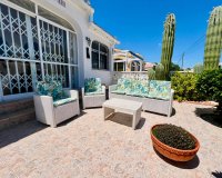 Resale - Terraced house / Townhouse - Torrevieja - San luis