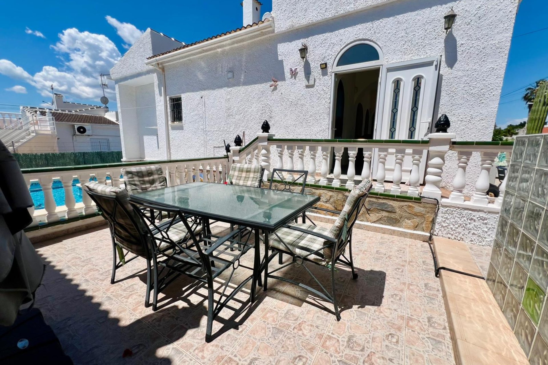 Resale - Terraced house / Townhouse - Torrevieja - San luis