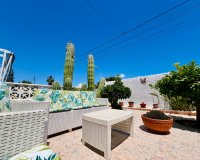 Resale - Terraced house / Townhouse - Torrevieja - San luis