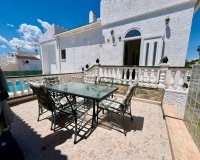 Resale - Terraced house / Townhouse - Torrevieja - San luis
