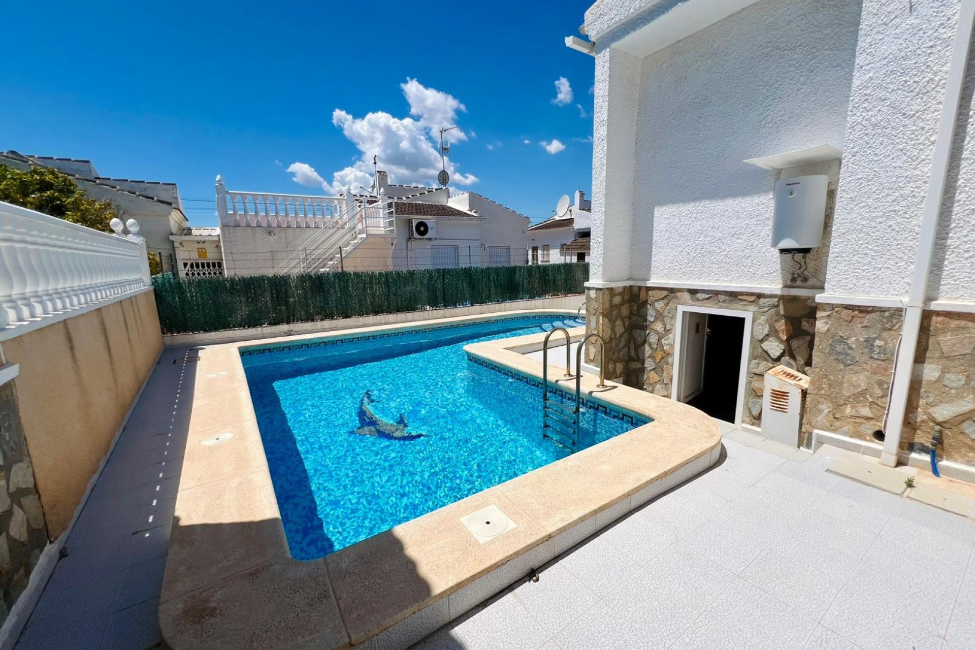 Resale - Terraced house / Townhouse - Torrevieja - San luis