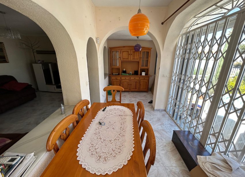 Resale - Terraced house / Townhouse - Torrevieja - San luis