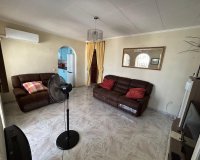 Resale - Terraced house / Townhouse - Torrevieja - San luis