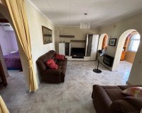 Resale - Terraced house / Townhouse - Torrevieja - San luis