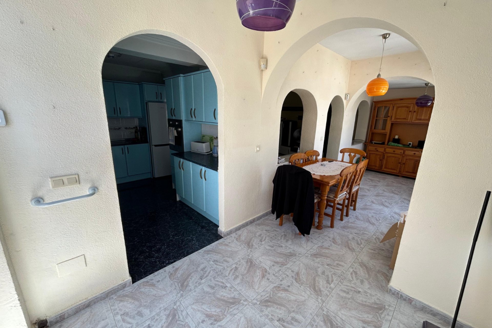 Resale - Terraced house / Townhouse - Torrevieja - San luis