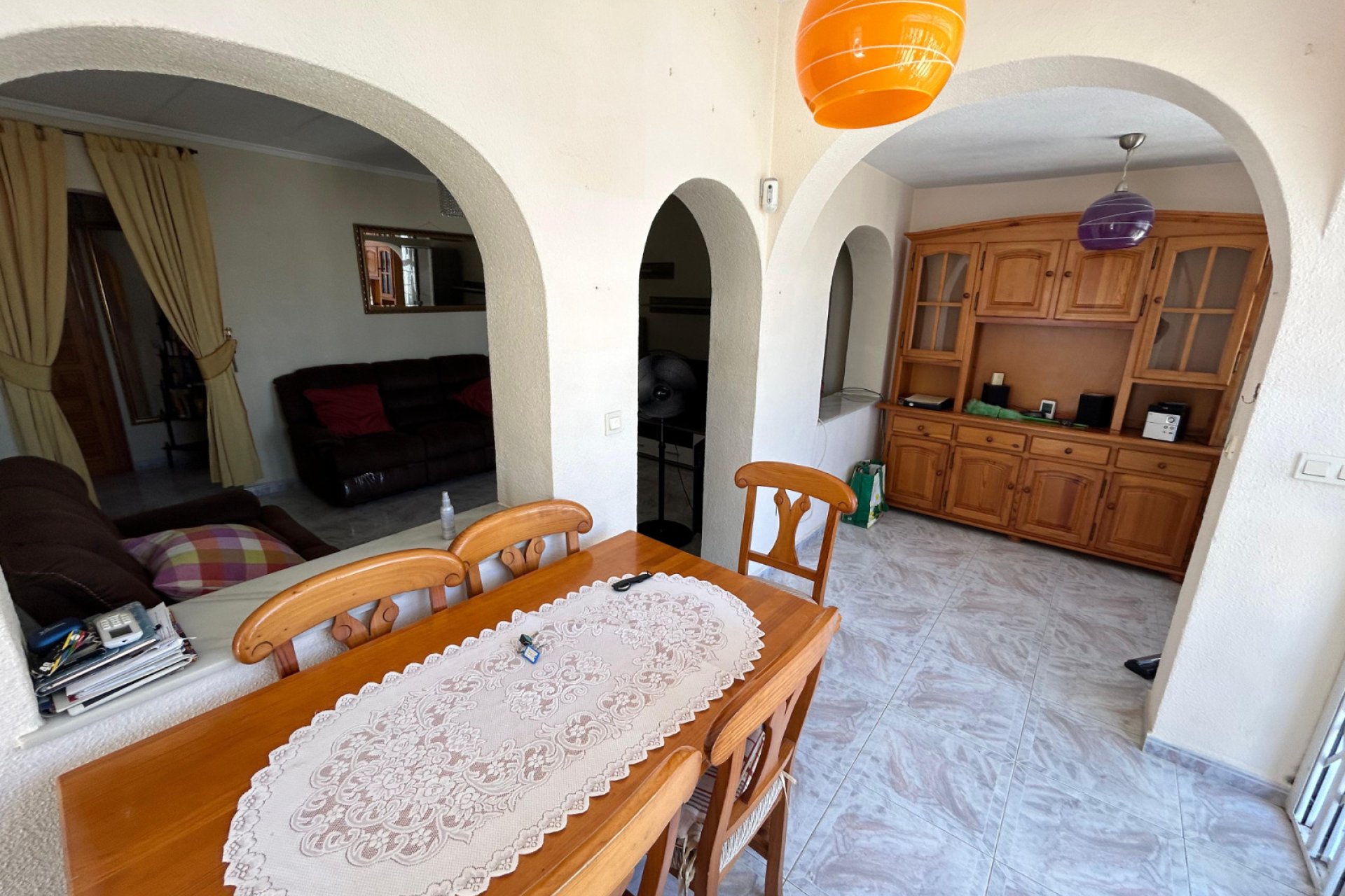 Resale - Terraced house / Townhouse - Torrevieja - San luis