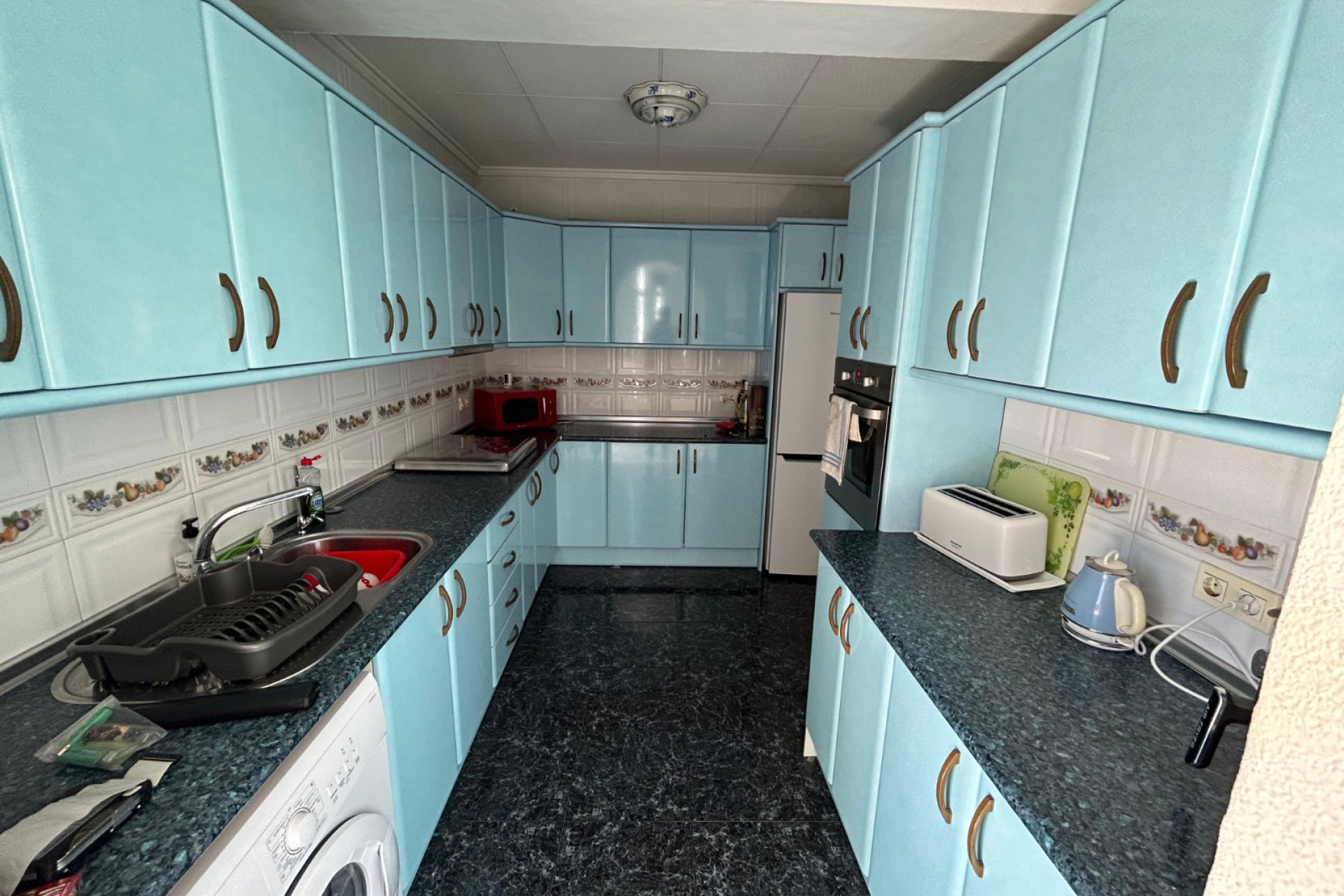 Resale - Terraced house / Townhouse - Torrevieja - San luis