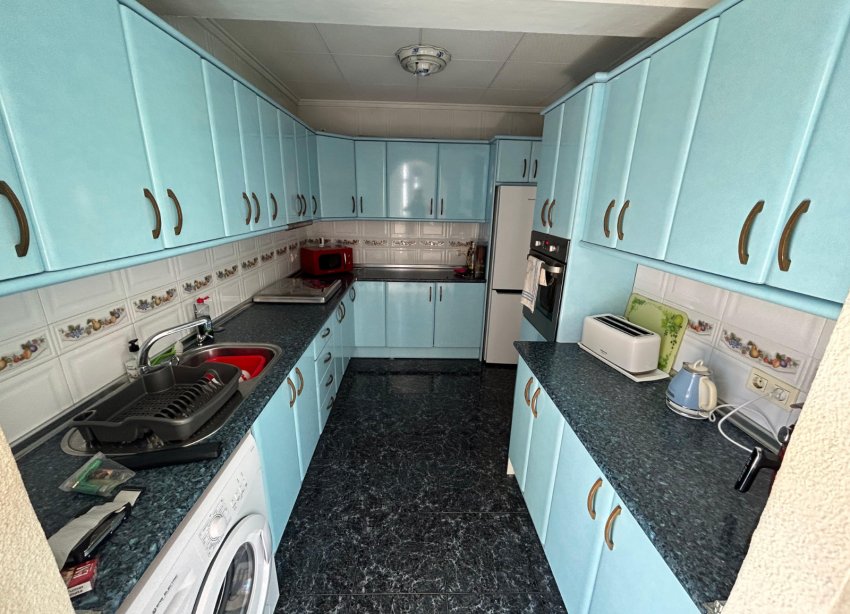 Resale - Terraced house / Townhouse - Torrevieja - San luis