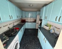 Resale - Terraced house / Townhouse - Torrevieja - San luis