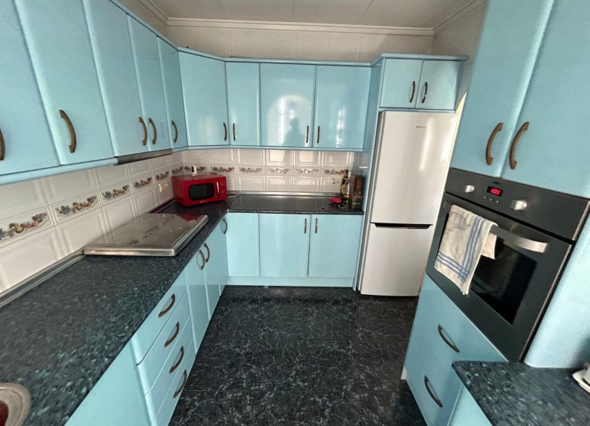 Resale - Terraced house / Townhouse - Torrevieja - San luis