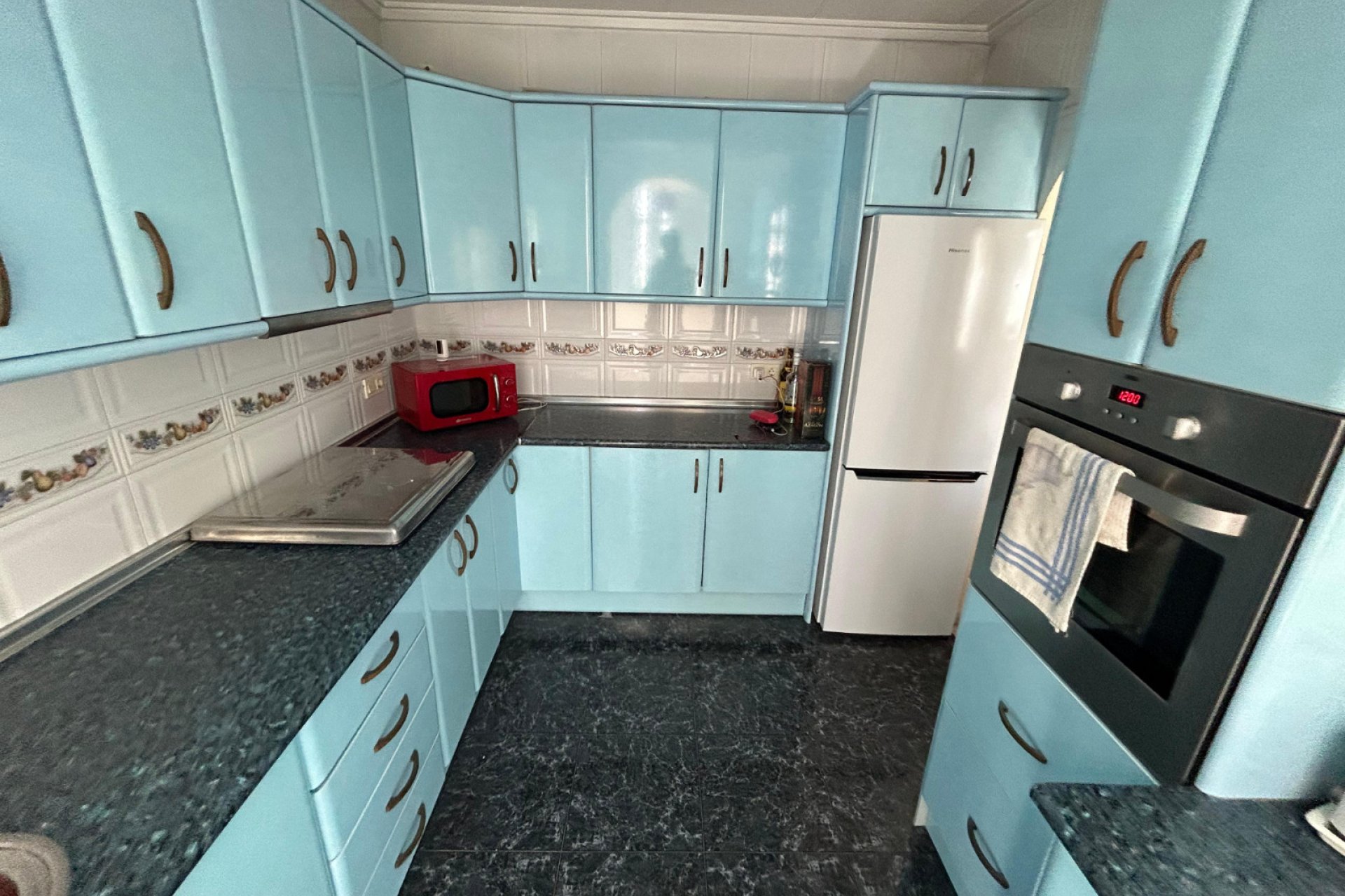 Resale - Terraced house / Townhouse - Torrevieja - San luis