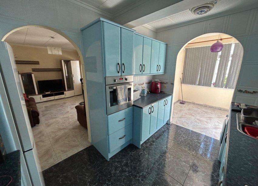 Resale - Terraced house / Townhouse - Torrevieja - San luis