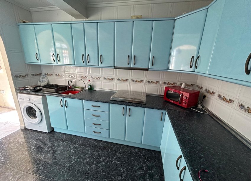 Resale - Terraced house / Townhouse - Torrevieja - San luis