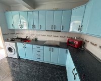 Resale - Terraced house / Townhouse - Torrevieja - San luis