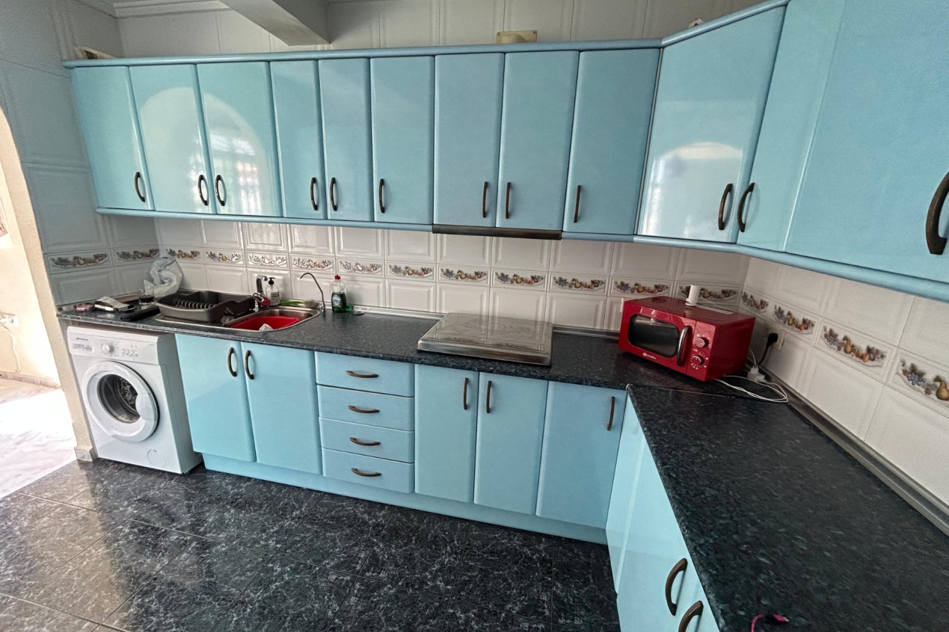 Resale - Terraced house / Townhouse - Torrevieja - San luis