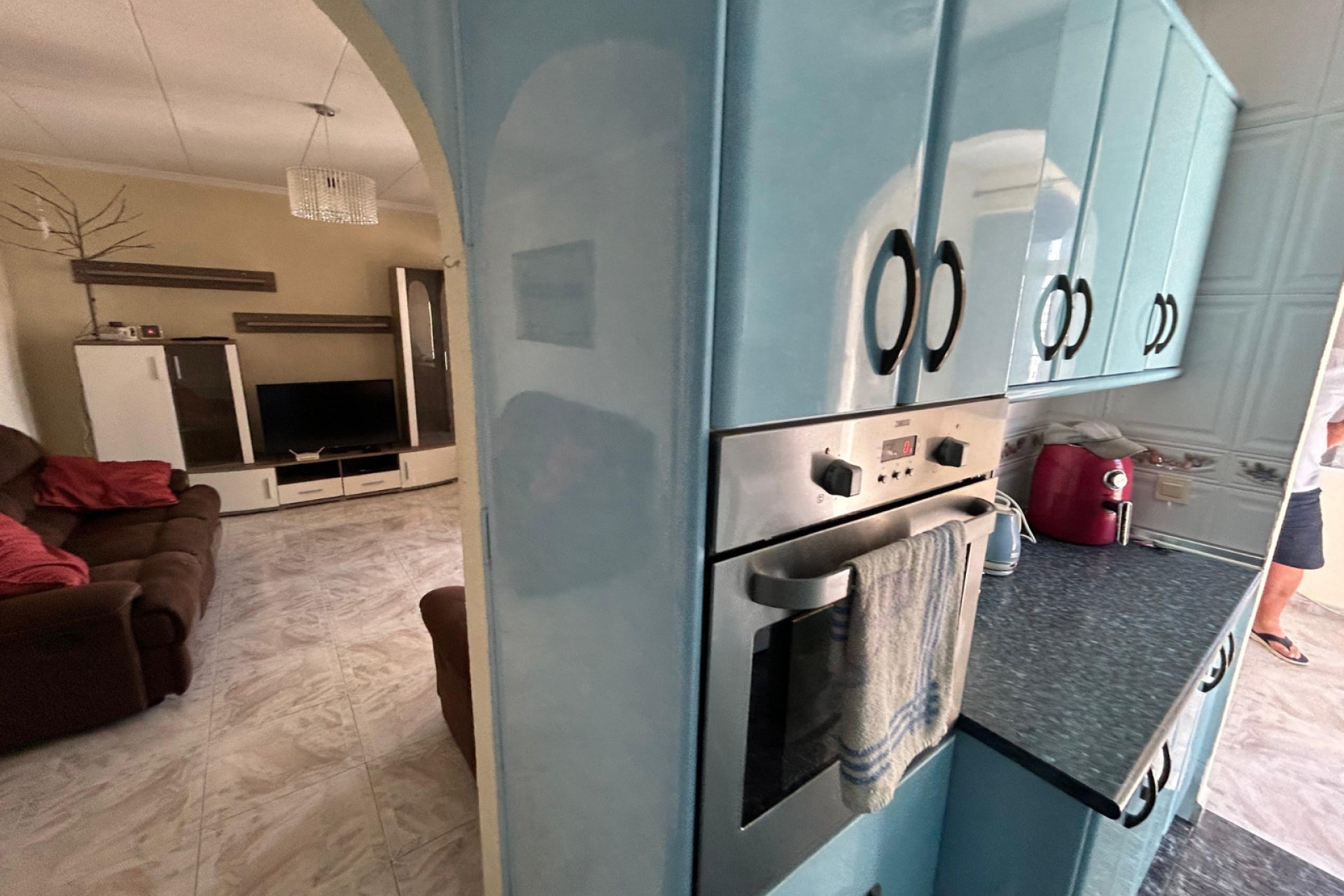 Resale - Terraced house / Townhouse - Torrevieja - San luis