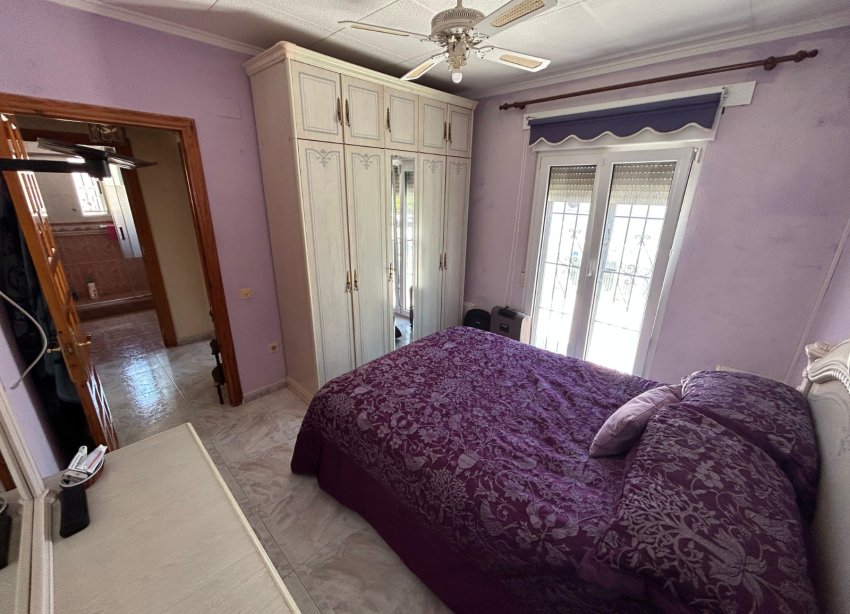 Resale - Terraced house / Townhouse - Torrevieja - San luis