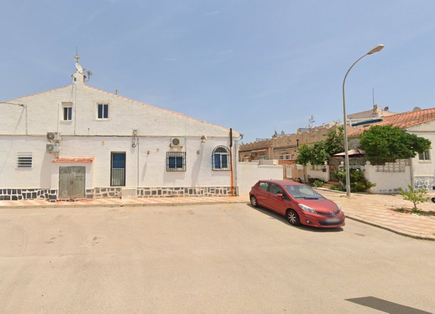Resale - Terraced house / Townhouse - Torrevieja - San luis