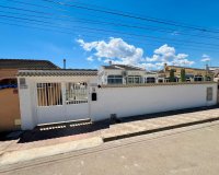 Resale - Terraced house / Townhouse - Torrevieja - San luis