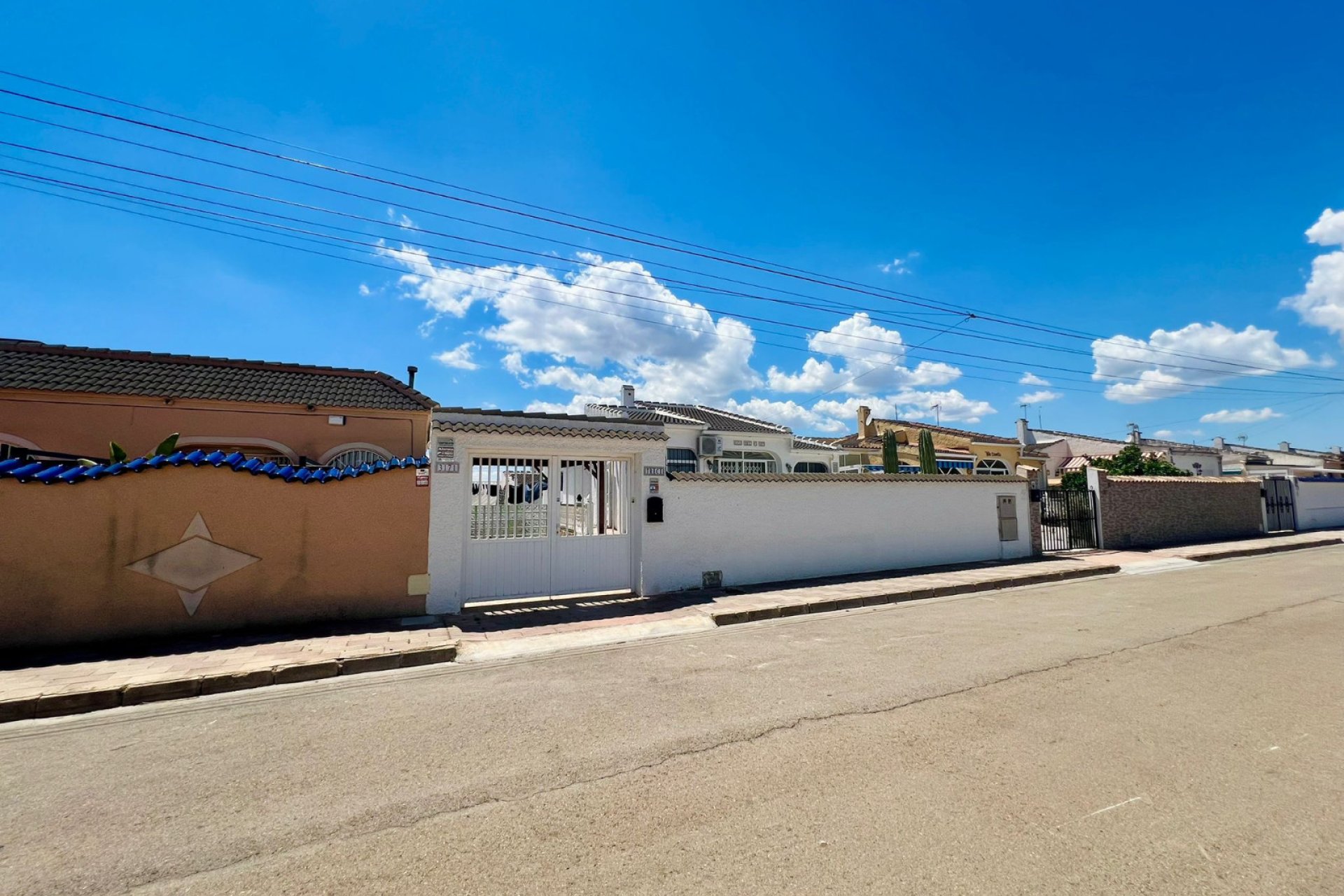 Resale - Terraced house / Townhouse - Torrevieja - San luis