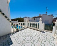 Resale - Terraced house / Townhouse - Torrevieja - San luis