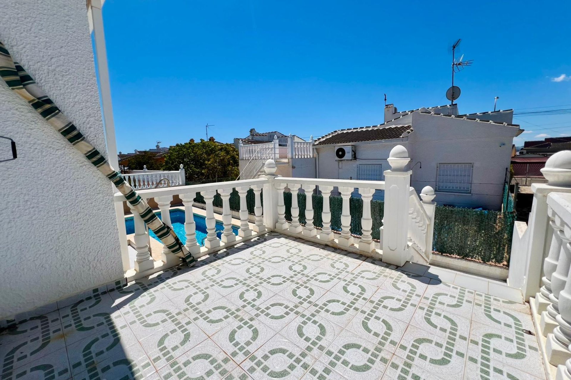 Resale - Terraced house / Townhouse - Torrevieja - San luis