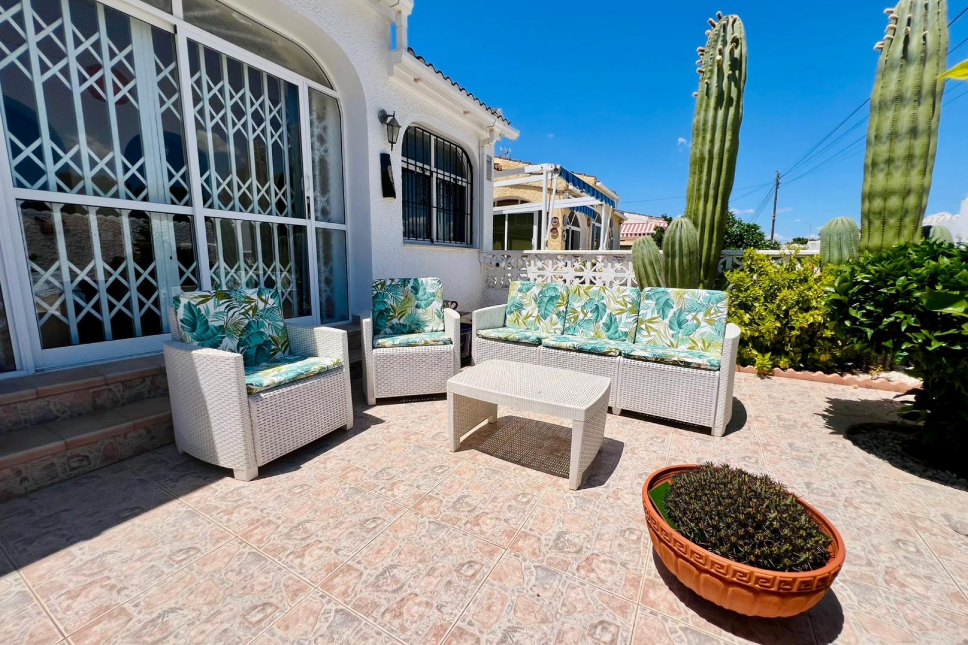 Resale - Terraced house / Townhouse - Torrevieja - San luis