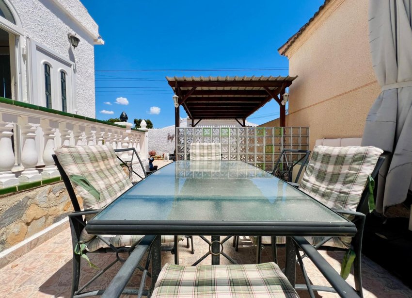 Resale - Terraced house / Townhouse - Torrevieja - San luis
