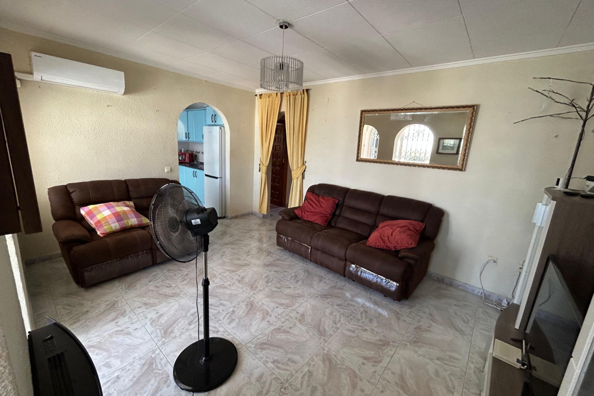 Resale - Terraced house / Townhouse - Torrevieja - San luis