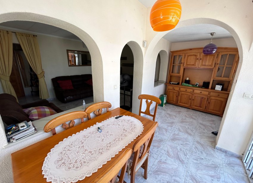 Resale - Terraced house / Townhouse - Torrevieja - San luis