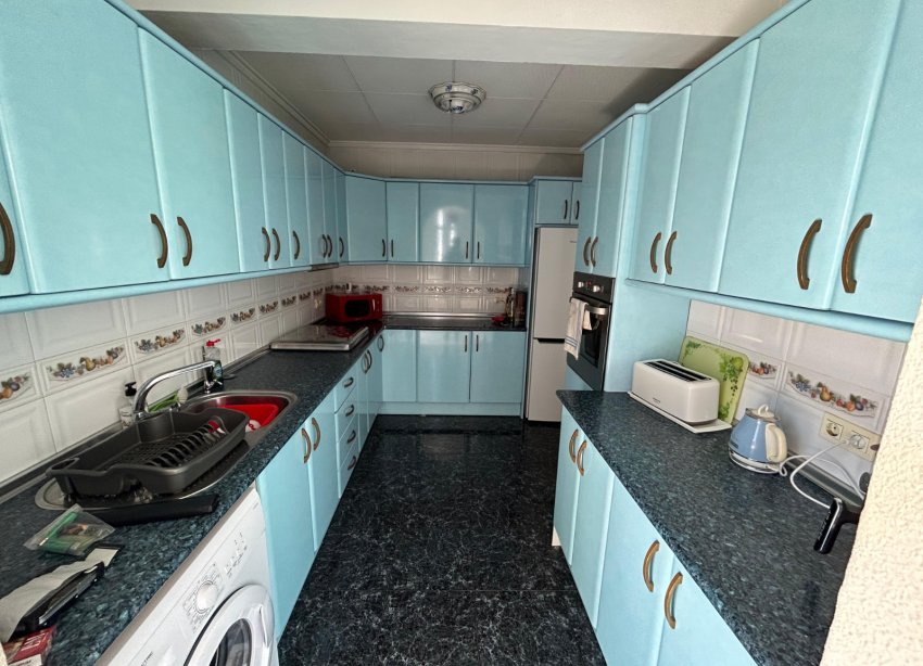 Resale - Terraced house / Townhouse - Torrevieja - San luis