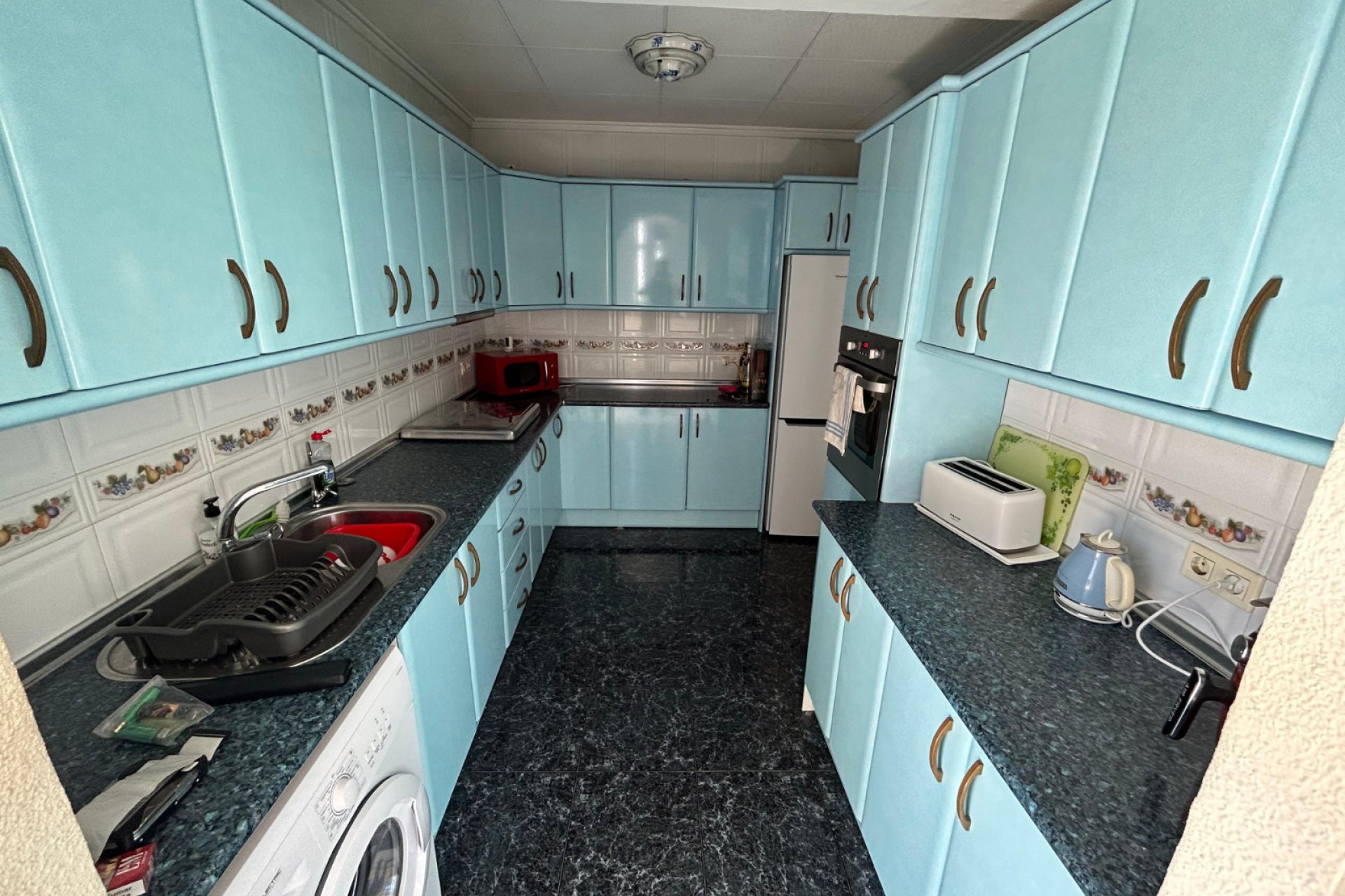 Resale - Terraced house / Townhouse - Torrevieja - San luis