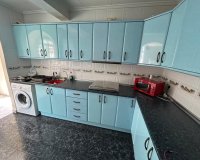 Resale - Terraced house / Townhouse - Torrevieja - San luis