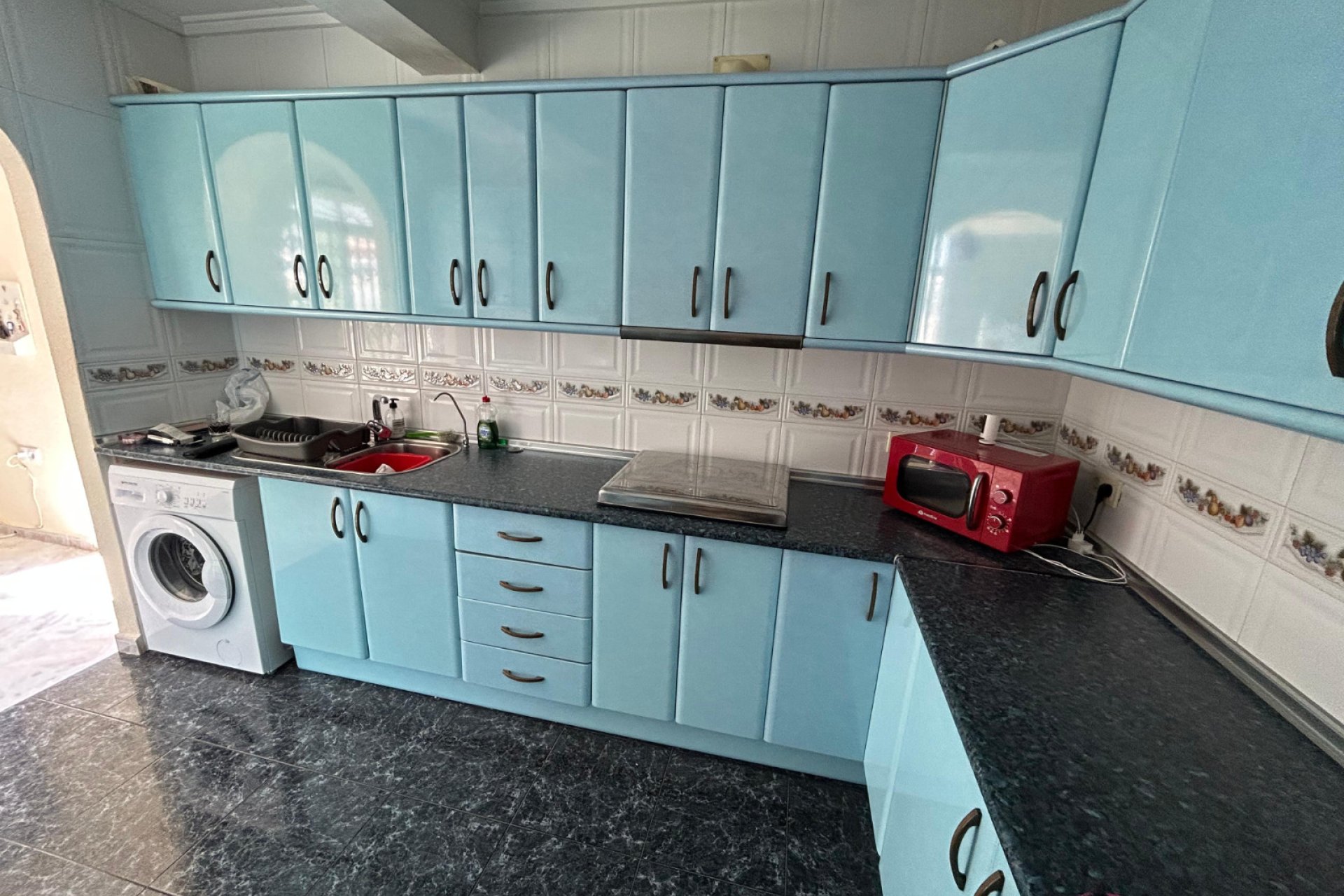 Resale - Terraced house / Townhouse - Torrevieja - San luis