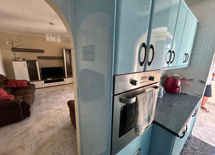 Resale - Terraced house / Townhouse - Torrevieja - San luis