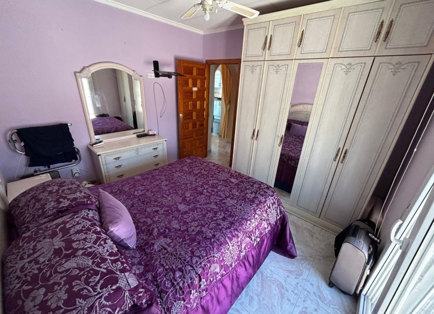 Resale - Terraced house / Townhouse - Torrevieja - San luis