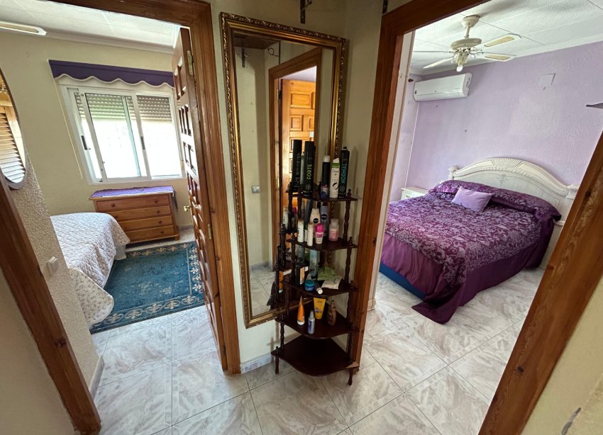 Resale - Terraced house / Townhouse - Torrevieja - San luis