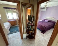 Resale - Terraced house / Townhouse - Torrevieja - San luis