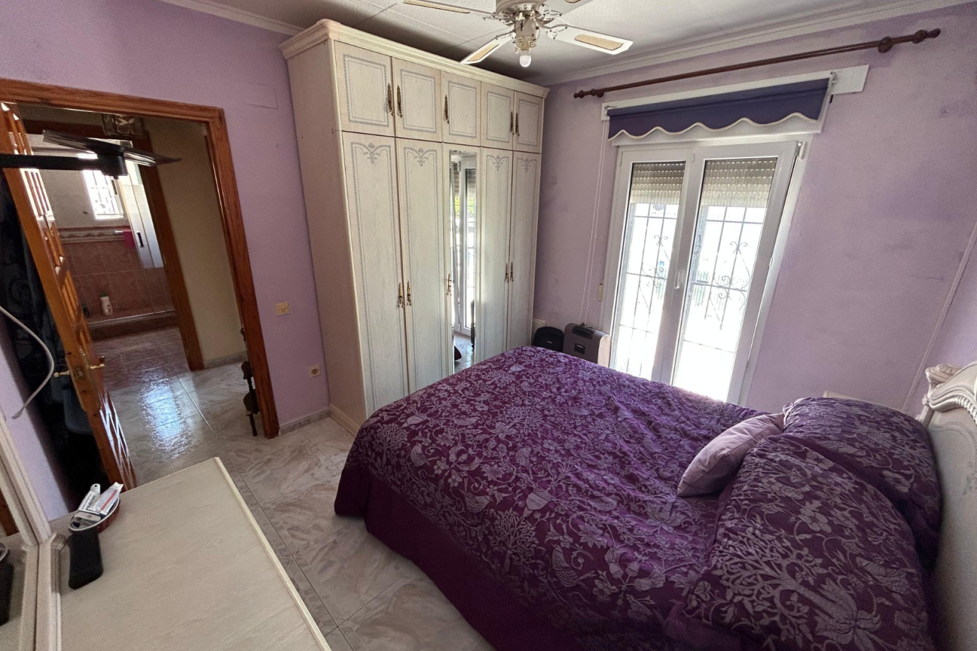 Resale - Terraced house / Townhouse - Torrevieja - San luis