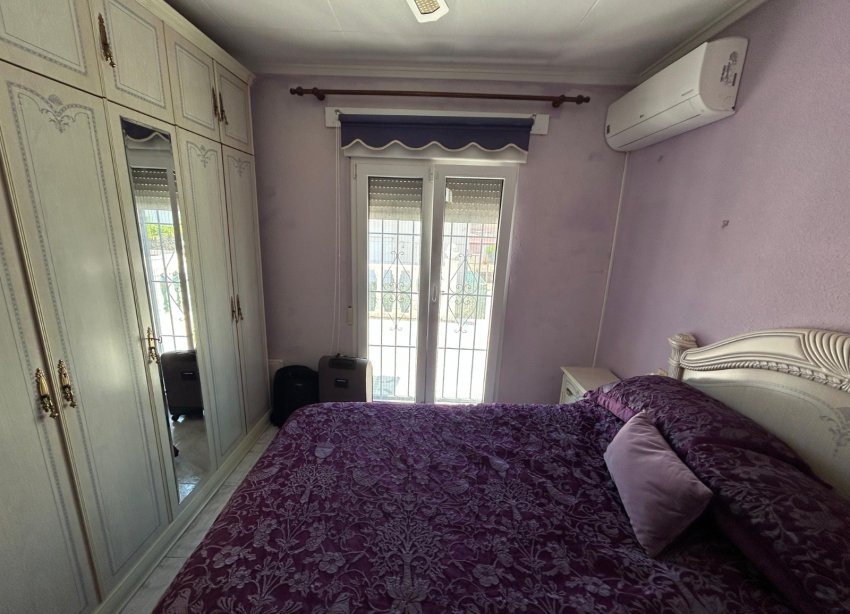 Resale - Terraced house / Townhouse - Torrevieja - San luis