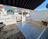 Resale - Terraced house / Townhouse - Torrevieja - San luis
