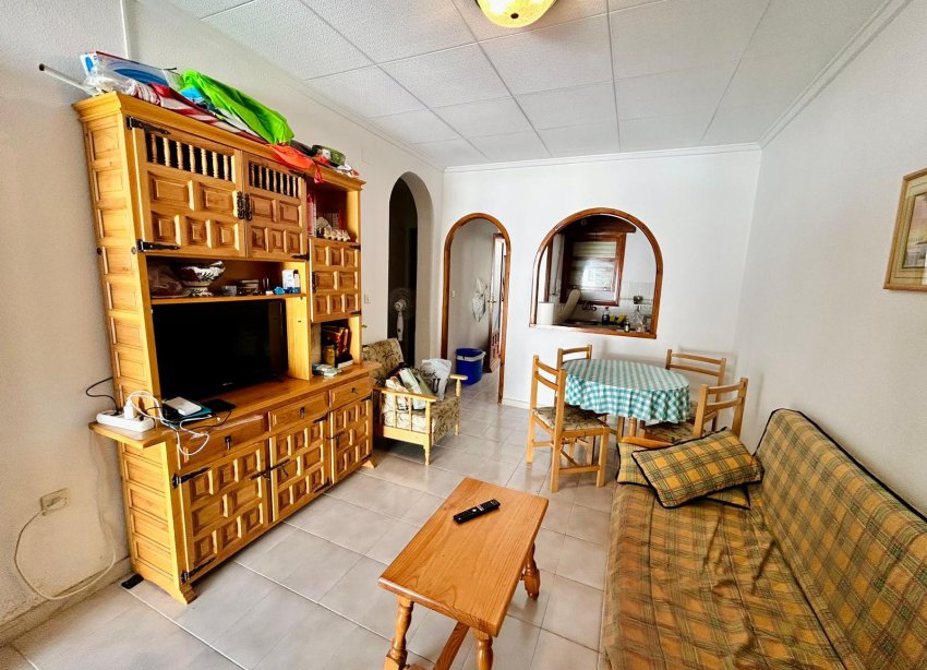 Resale - Terraced house / Townhouse - Torrevieja - San luis
