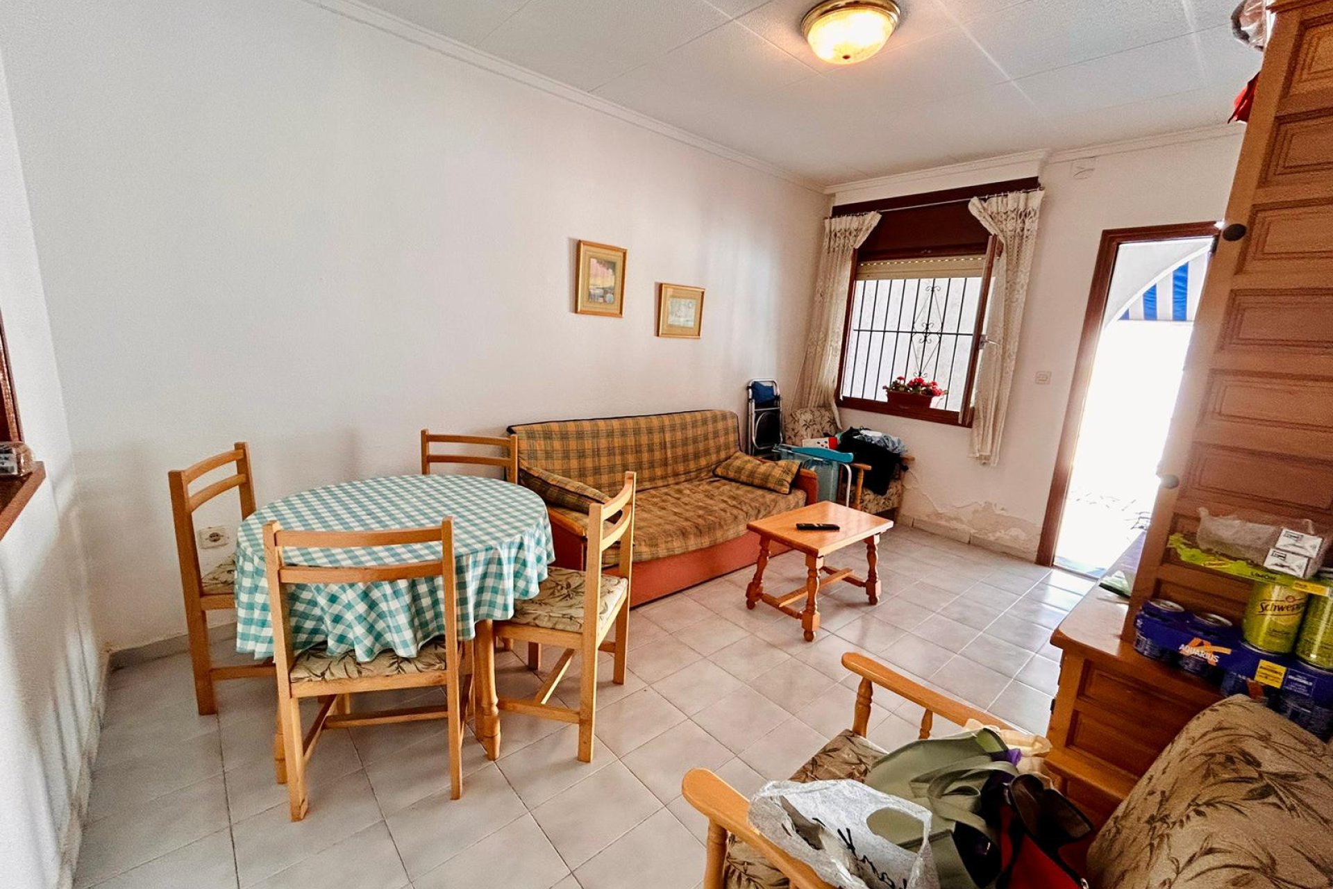 Resale - Terraced house / Townhouse - Torrevieja - San luis