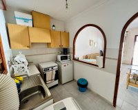 Resale - Terraced house / Townhouse - Torrevieja - San luis